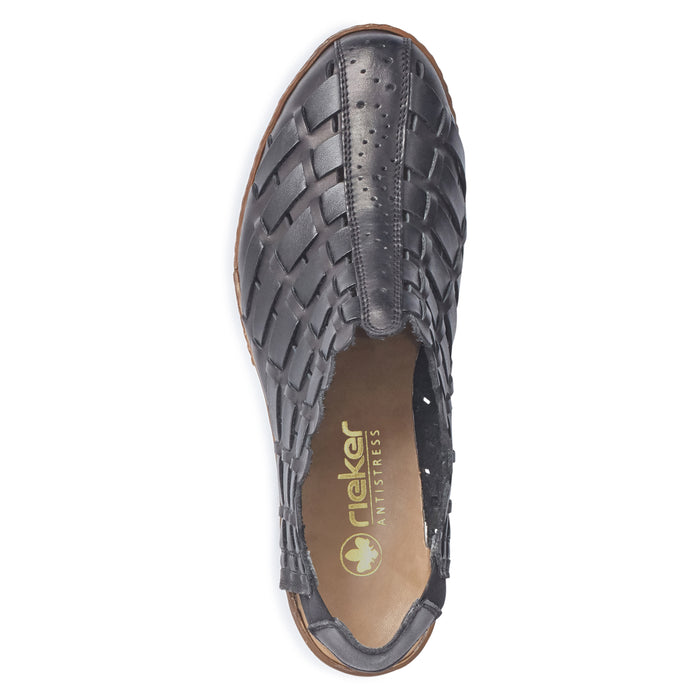 Sina 78 - Black