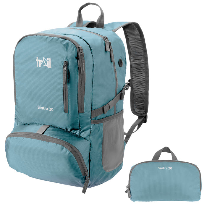 20L / Teal