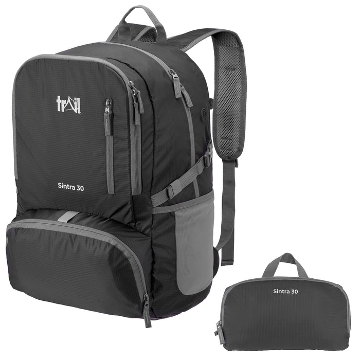30L / Black