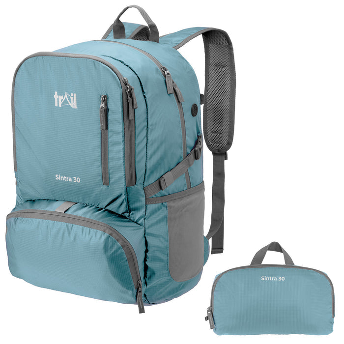 30L / Teal