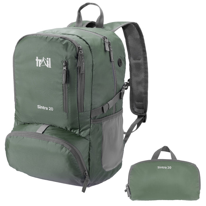 20L / Green