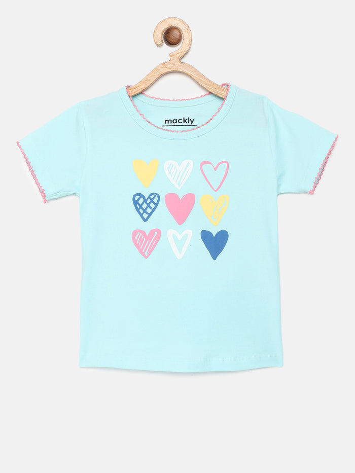 Skribbling Pj set