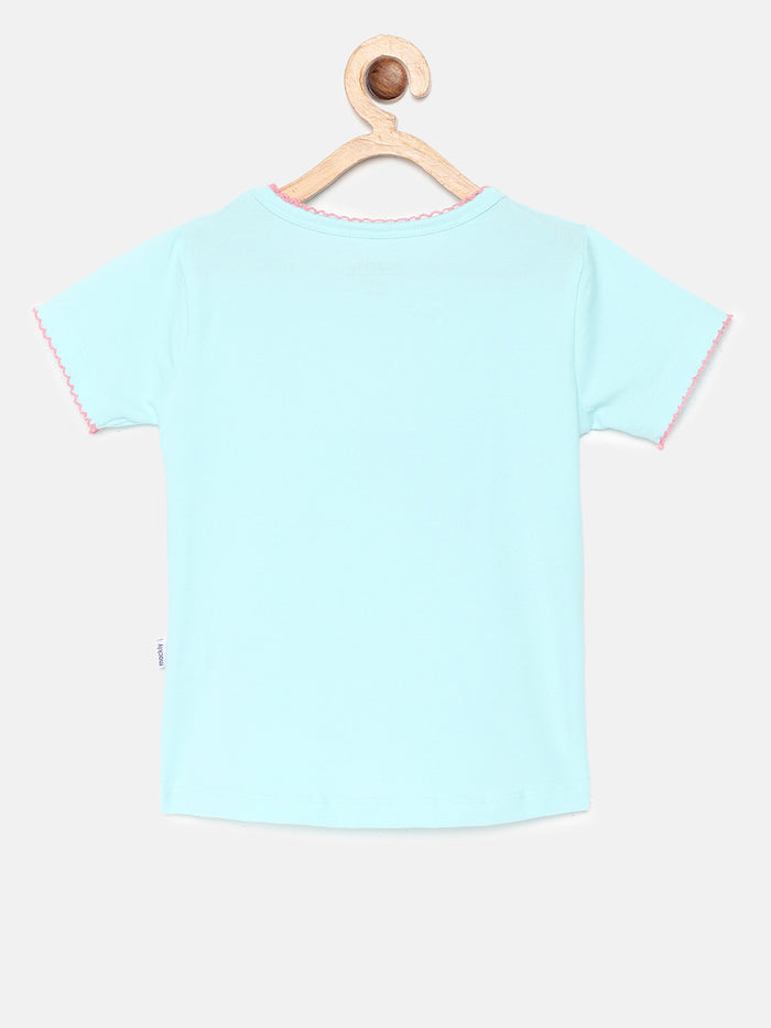 Skribbling Pj set