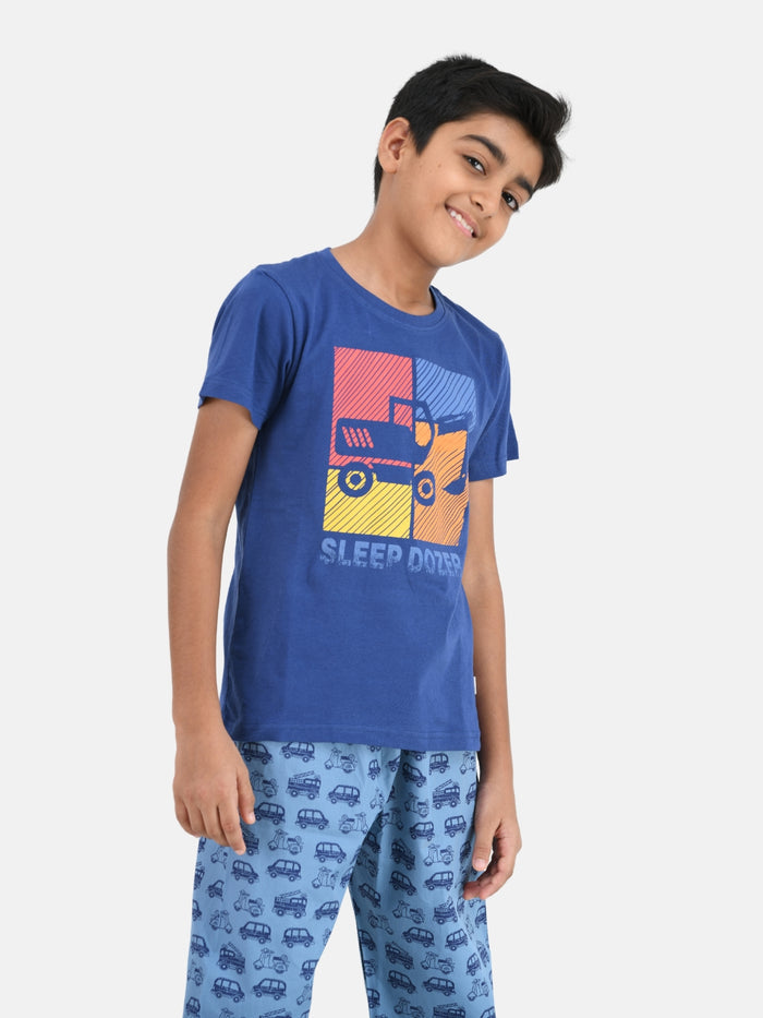 Sleep Dozer PJ Set