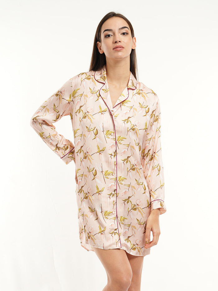 SLEEPSHIRT