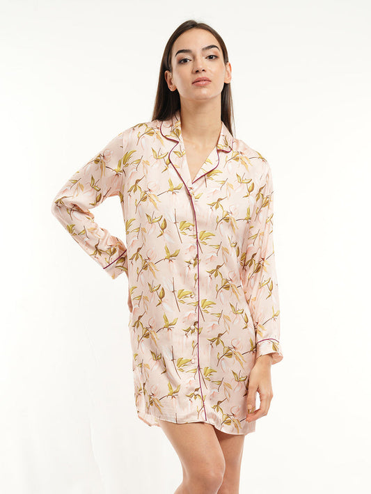 SLEEPSHIRT