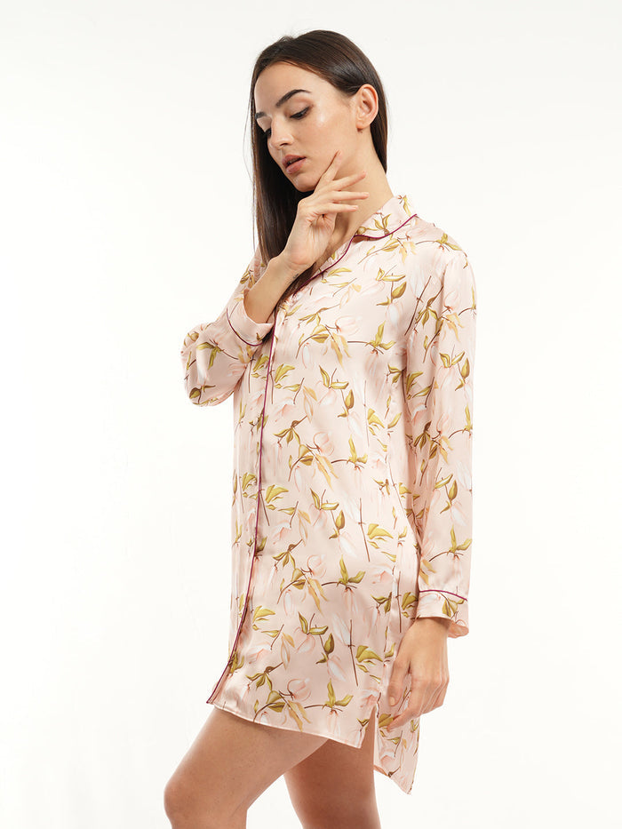 SLEEPSHIRT