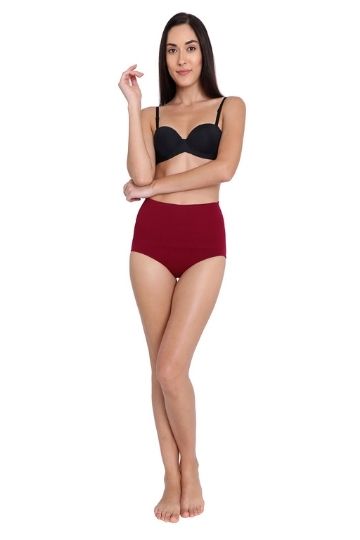 Maroon / M