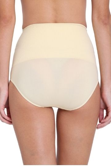 SLIM N TRIM HIPSTER SHAPER PANTIES