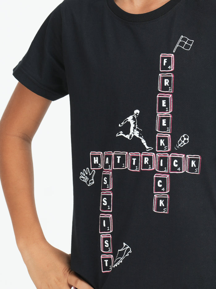 SOCCER LINGO