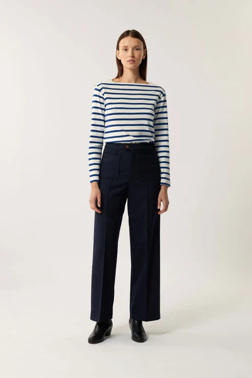 Soeur – Katy Tee in Stripe