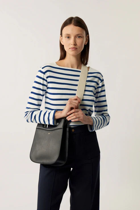 Soeur – Katy Tee in Stripe