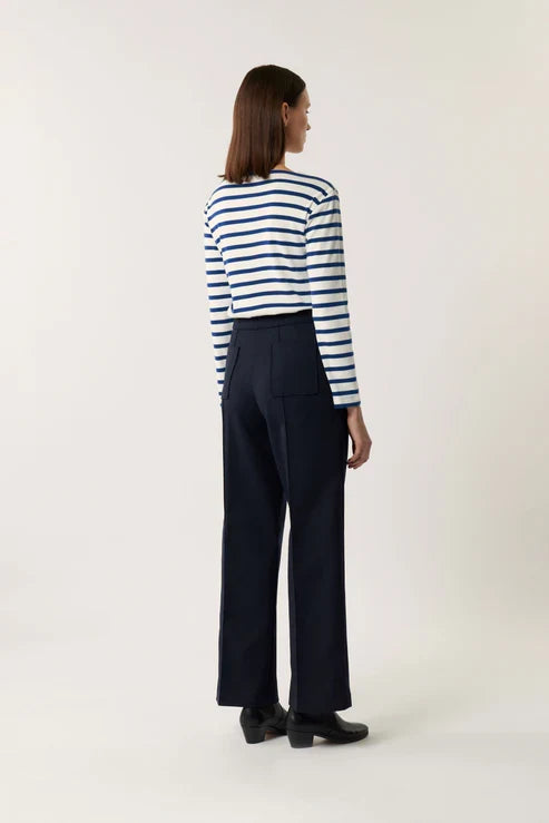 Soeur – Katy Tee in Stripe