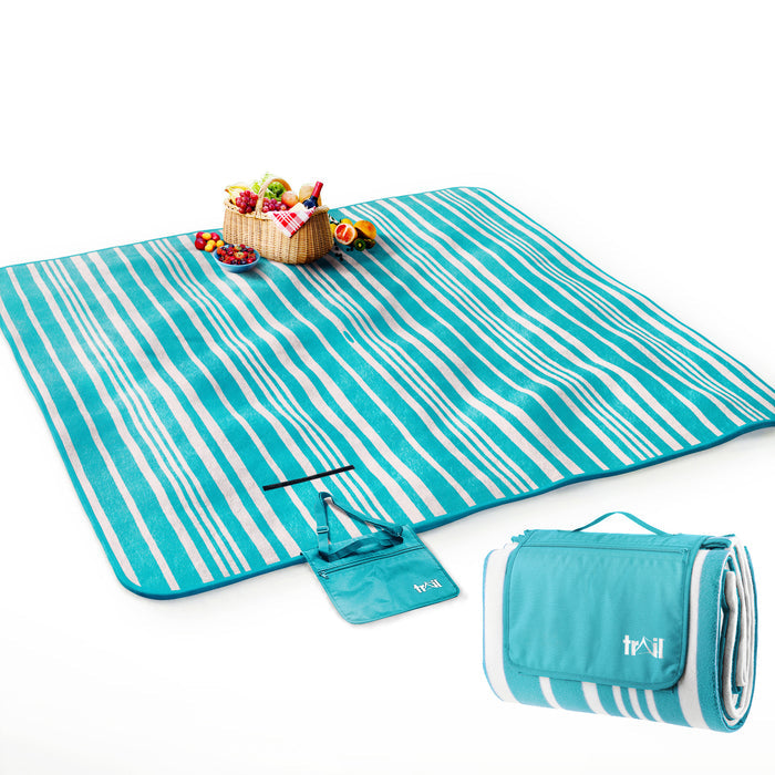 #colour_blue stripe|size_large (2m x 2m)