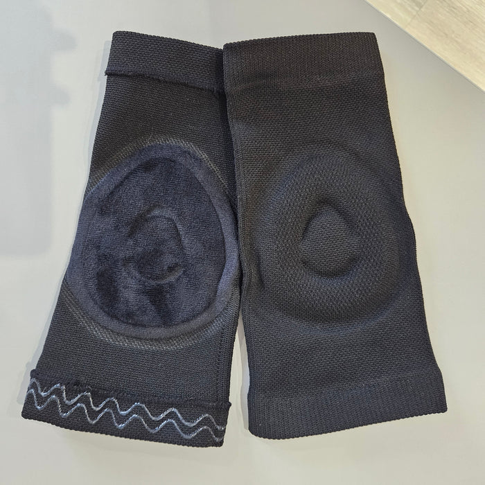 Soft Silicone Knee Pads – Protection for pole dancers