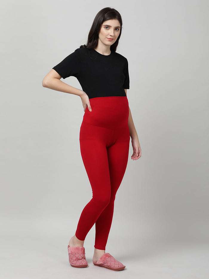 SOFT TOUCH - MATERNITY PANT