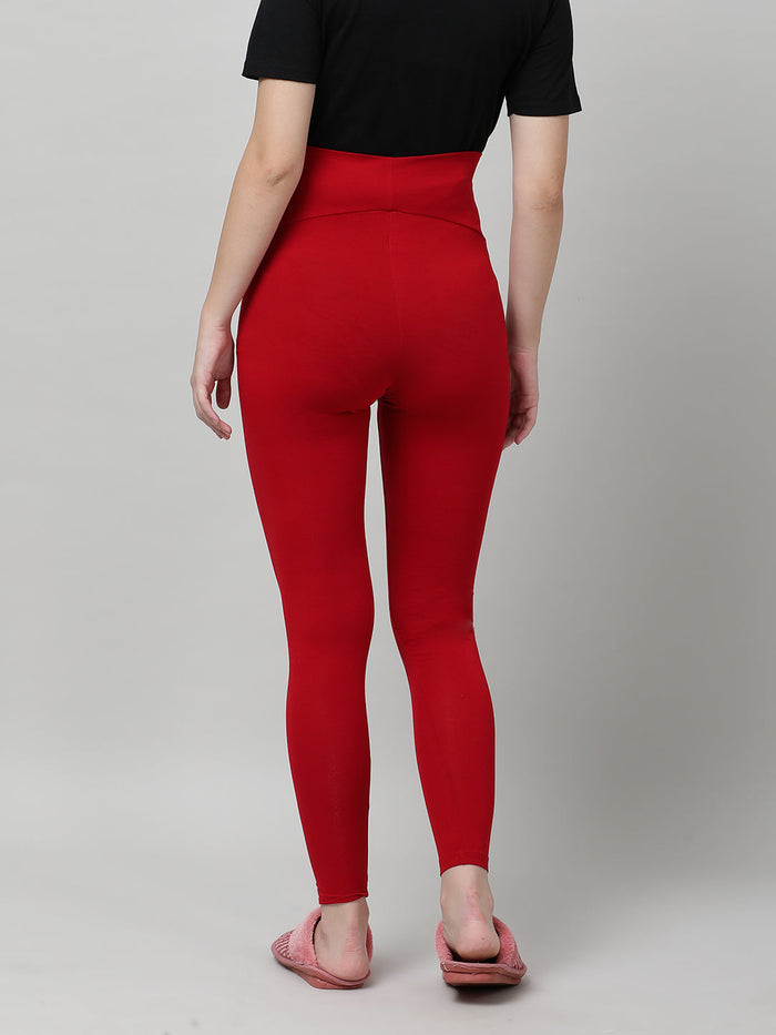 SOFT TOUCH - MATERNITY PANT