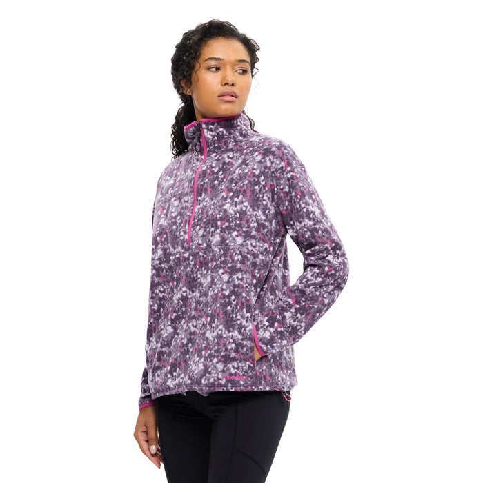 Solace Half Zip Women's