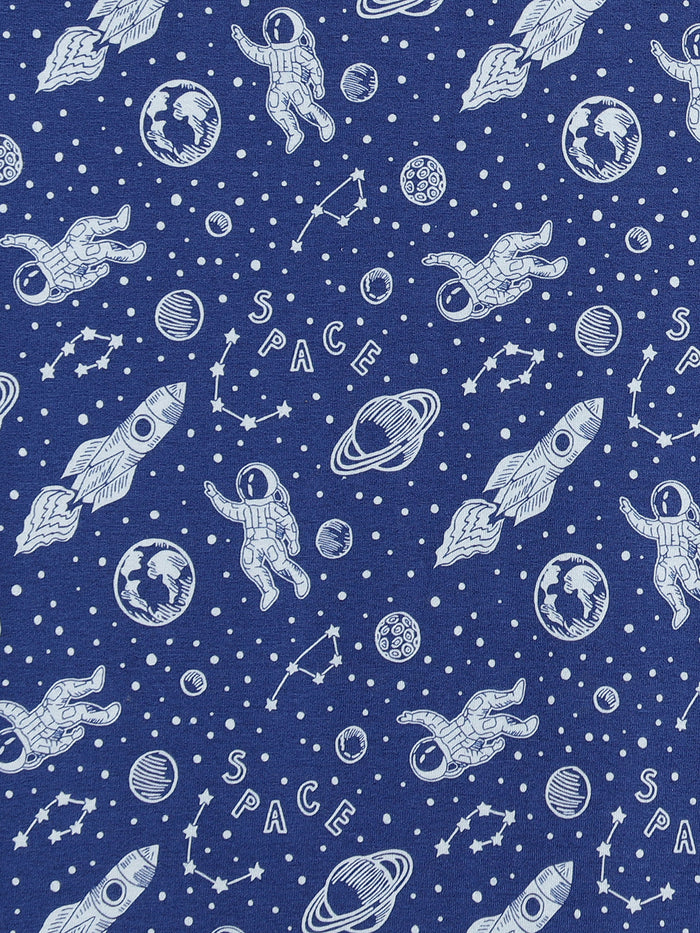 SPACE CRAZE