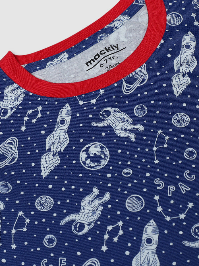 SPACE CRAZE
