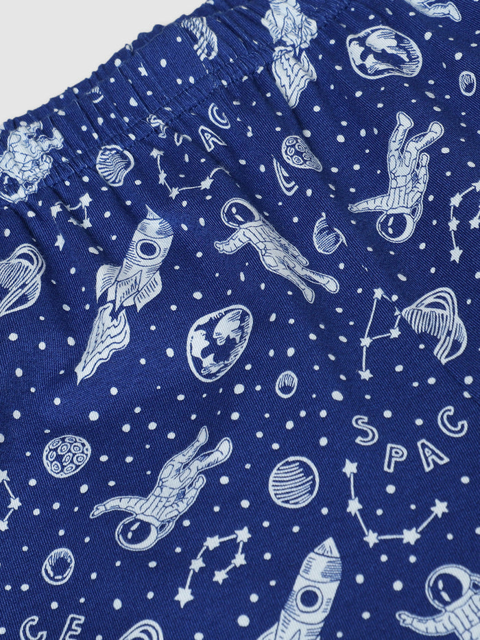 SPACE CRAZE