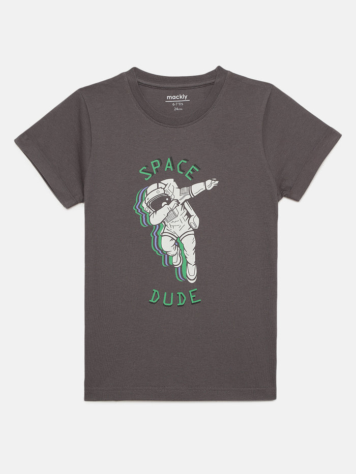 SPACE DUDE