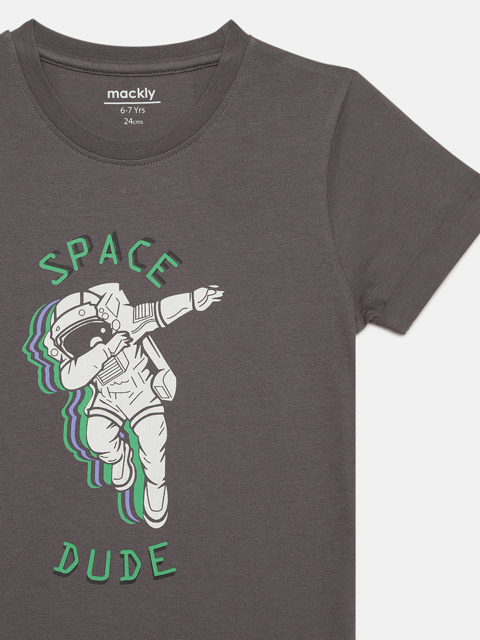 SPACE DUDE