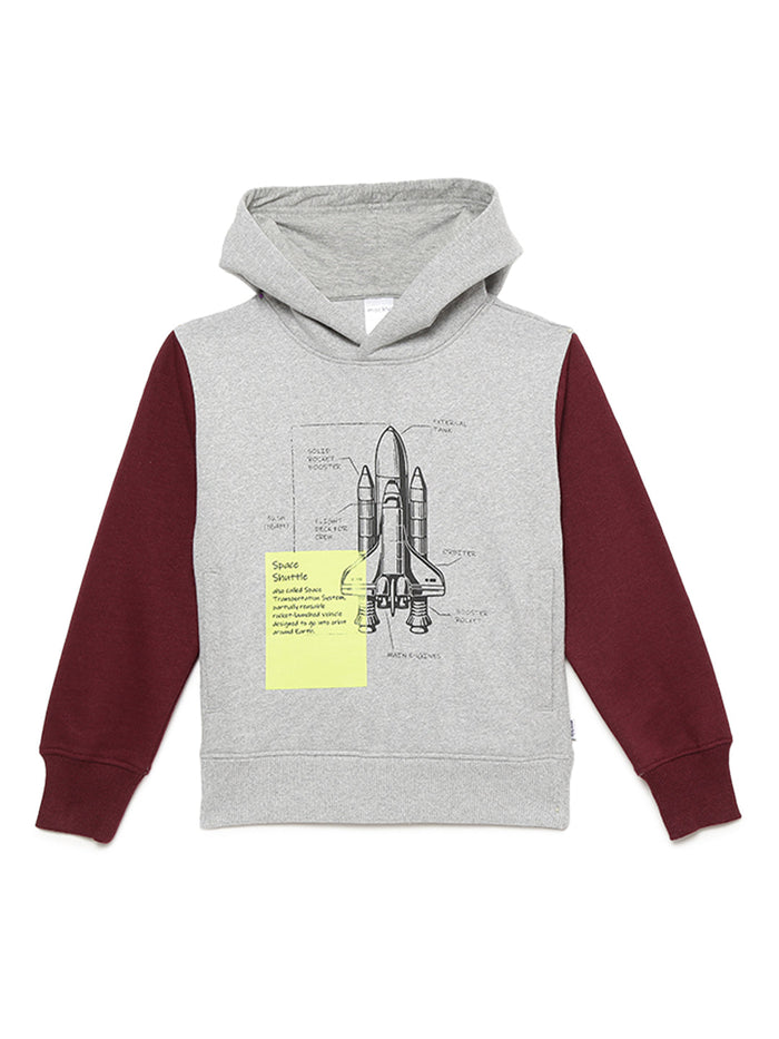 Space Shuttle