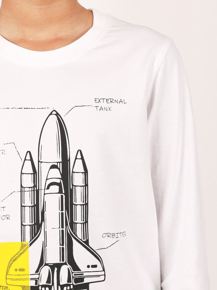 Space Shuttle