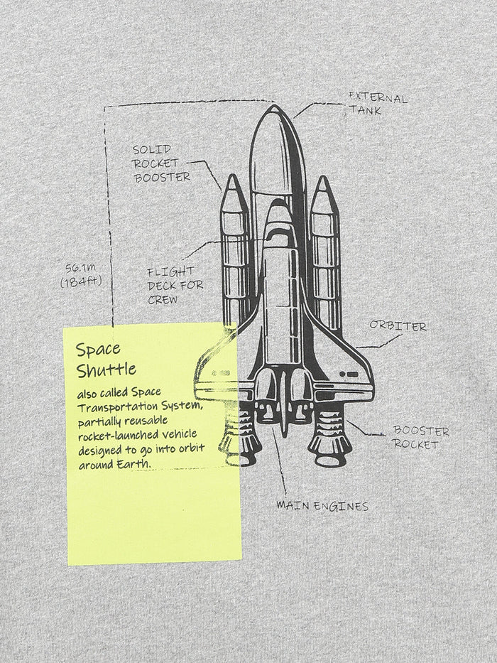 Space Shuttle