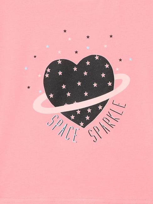 Space Sparkle Pj set