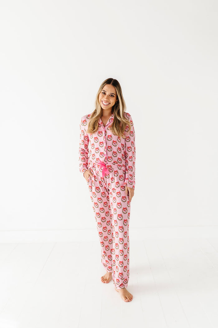 Sparkle & Spruce Mama Lounge Set