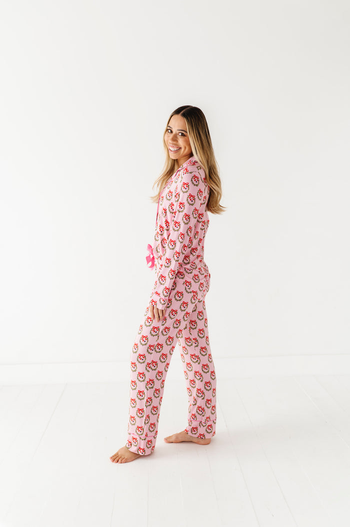 Sparkle & Spruce Mama Lounge Set