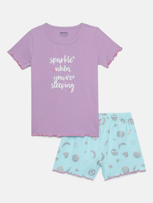 SPARKLES TEE