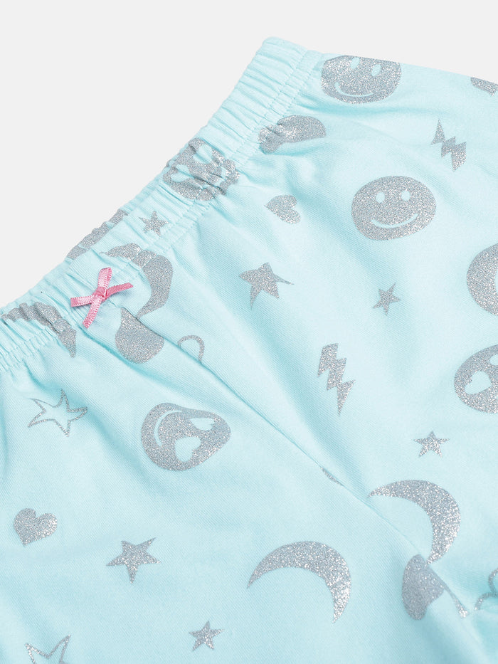 SPARKLES TEE