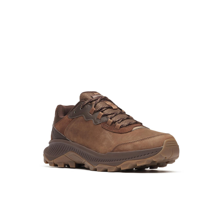 Speed Strike 2 Leather Men's