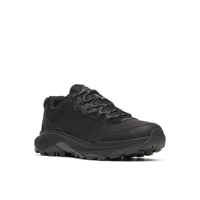 Speed Strike 2 Leather Men's