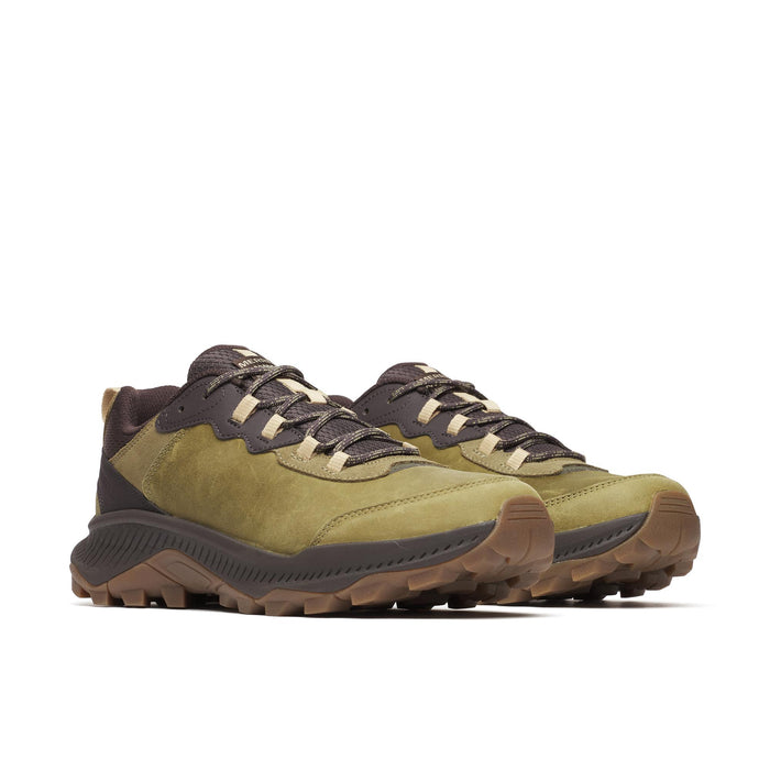 Speed Strike 2 Leather Men's