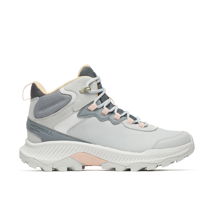 Speed Strike 2 Mid Leather Women's