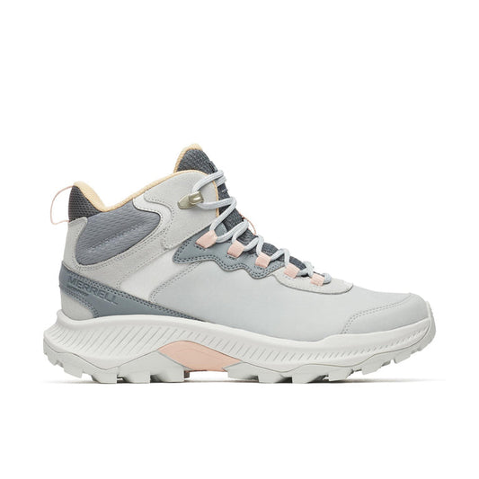 Speed Strike 2 Mid Leather Women's