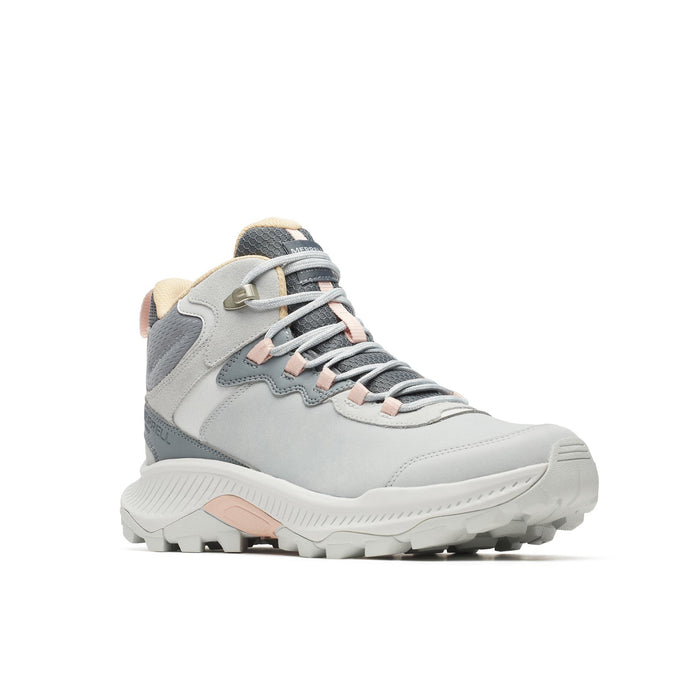 Speed Strike 2 Mid Leather Women's