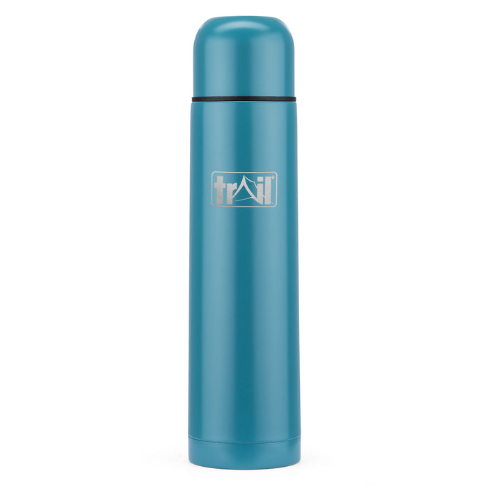 1000ml / Teal
