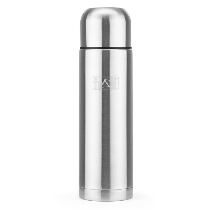 #Colour_Silver | Capacity_750ml