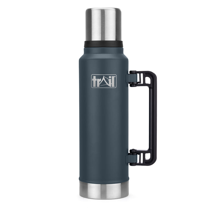 #Colour_Grey | Capacity_1300ml