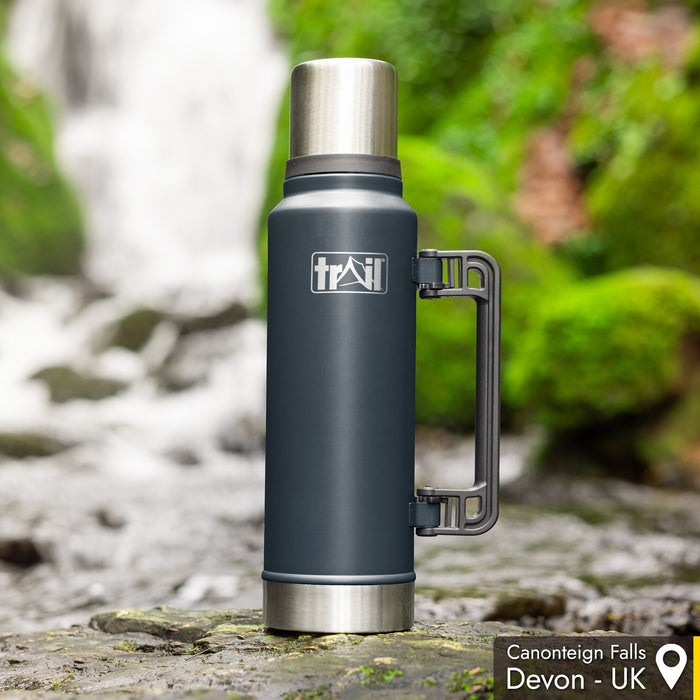 #Colour_Grey | Capacity_1300ml
