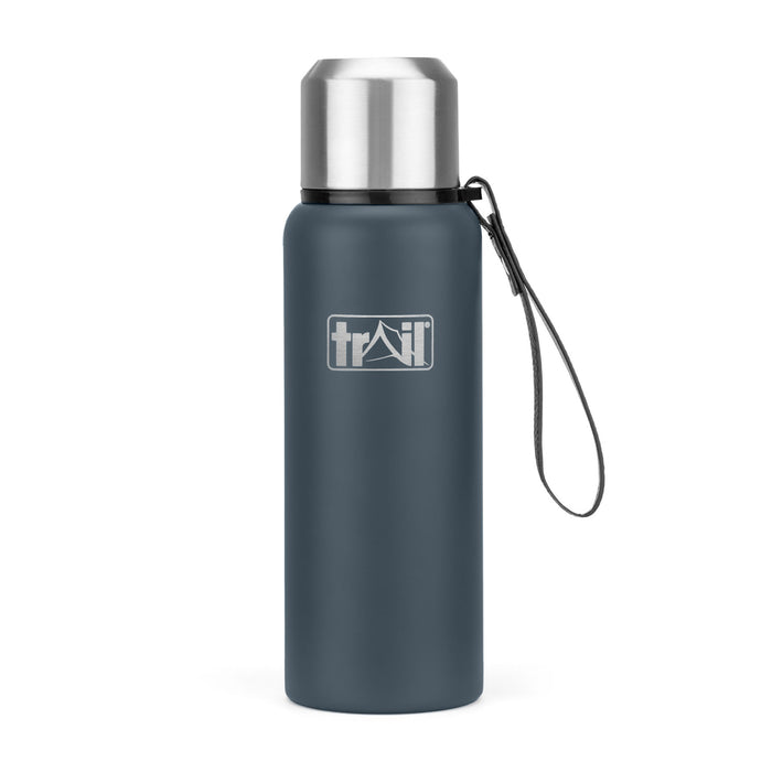 600ml / Grey