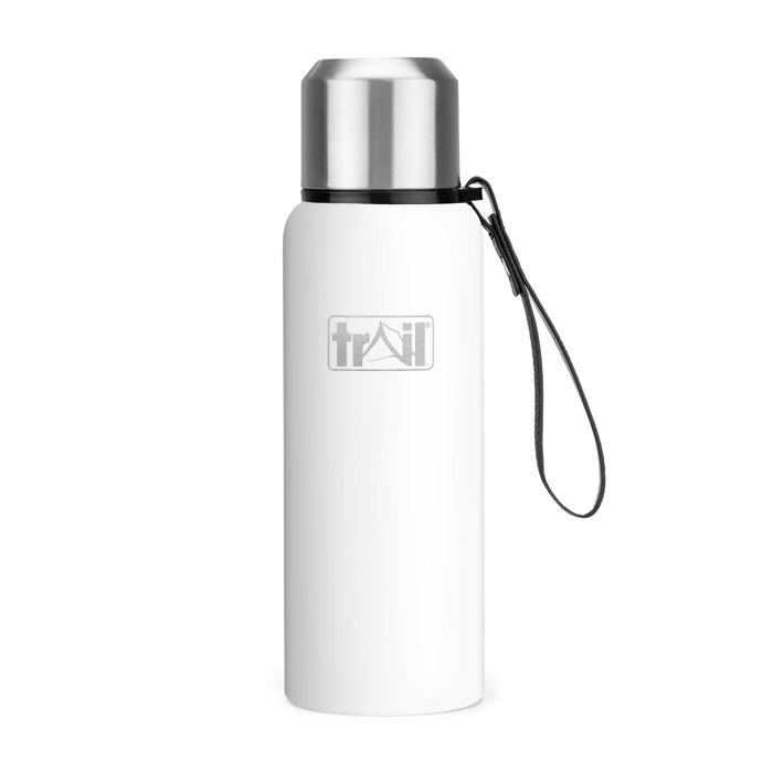 600ml / White