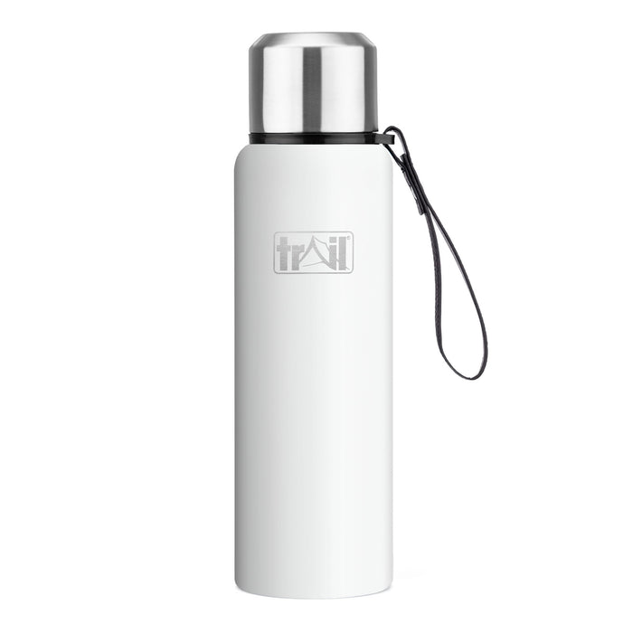 800ml / White