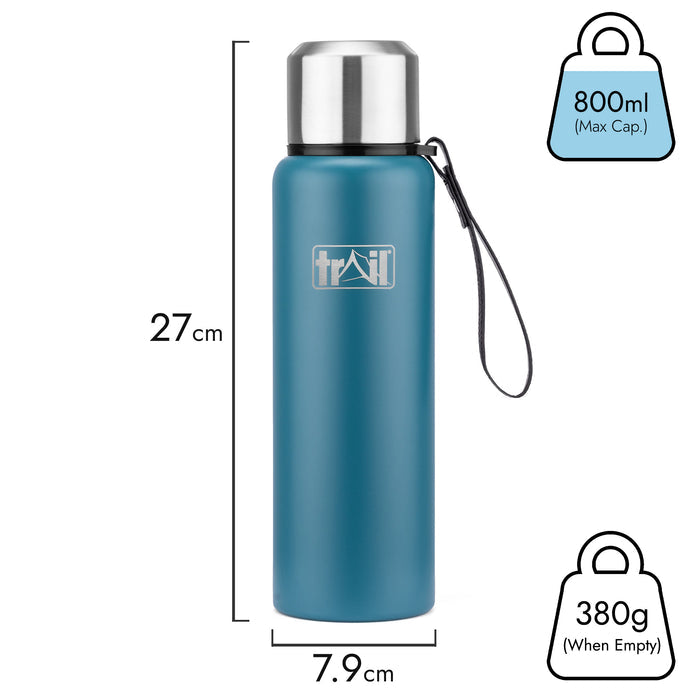 #Colour_Teal | Capacity_800ml