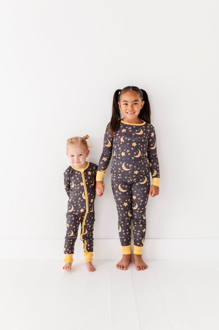 Star of the Show Convertible Footies